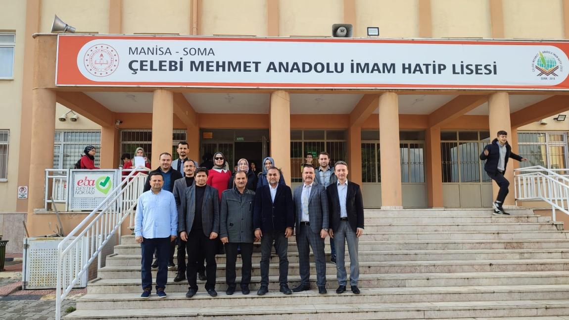 Türkiye Yüzyılı Din Öğretimi Çalıştayına Ev Sahipliği Yaptık